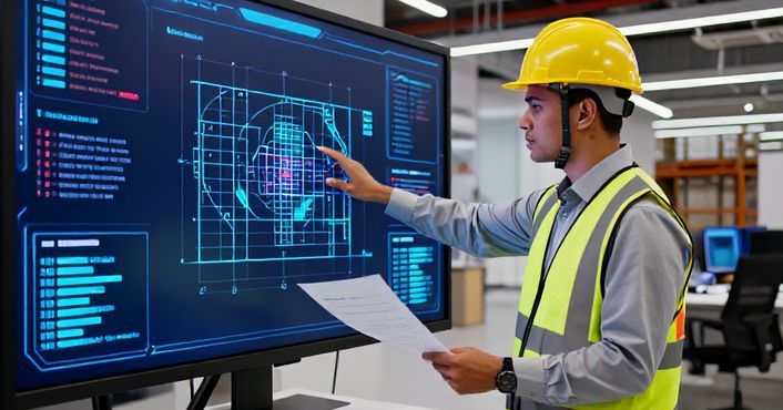 Controle de Custos em Construtoras: Otimize Lucros com BPO Financeiro